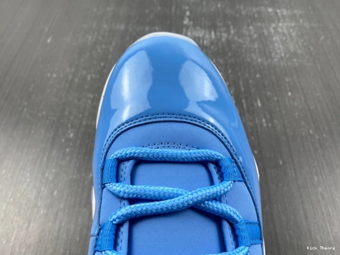 Kick Theory of Ultimate 29) Flight Jordan (11 Gift 717602-900 0824